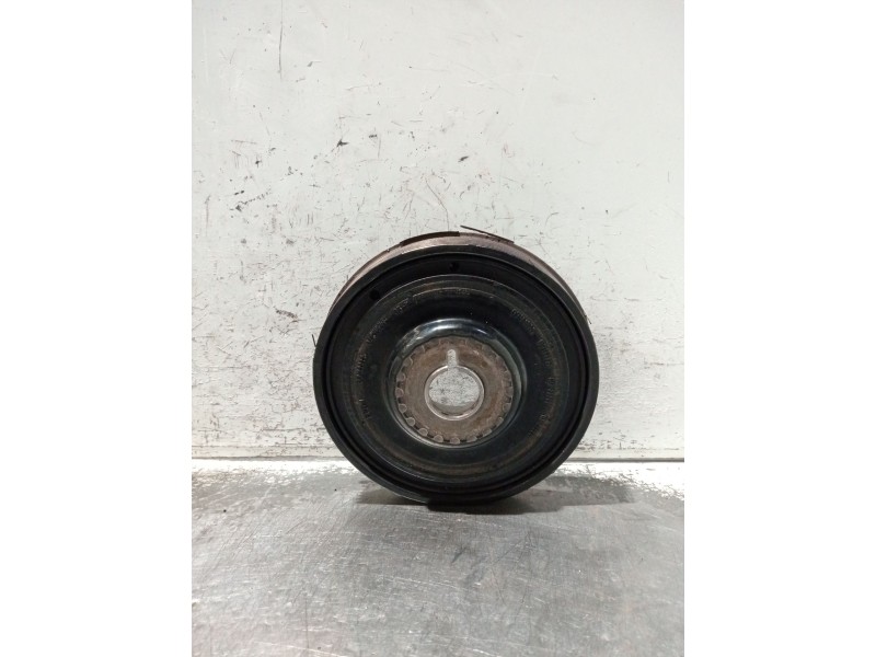 Recambio de polea cigueñal para nissan qashqai (j10) acenta referencia OEM IAM   