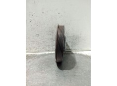 Recambio de polea cigueñal para nissan qashqai (j10) acenta referencia OEM IAM    2