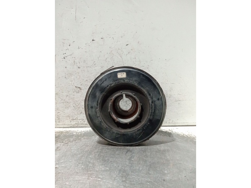 Recambio de polea cigueñal para nissan qashqai (j10) acenta referencia OEM IAM   