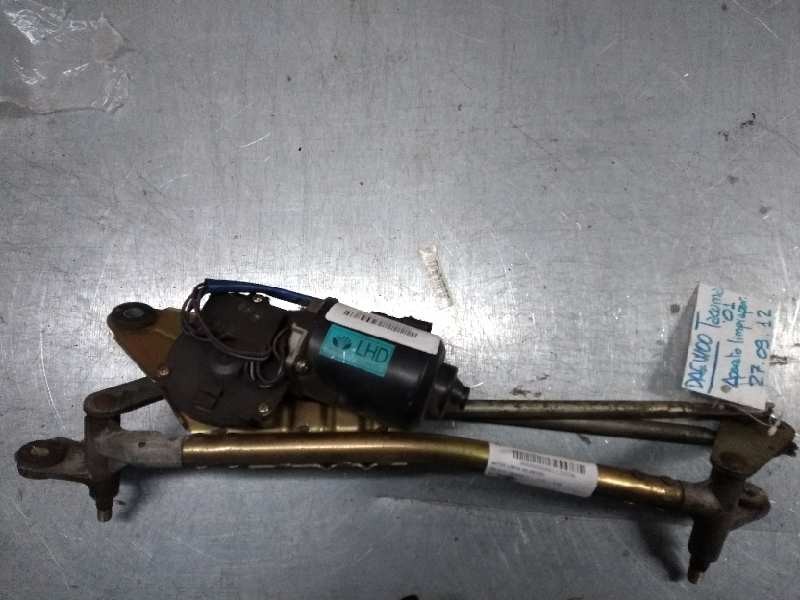 Recambio de motor limpia delantero para daewoo tacuma referencia OEM IAM 96262491  
