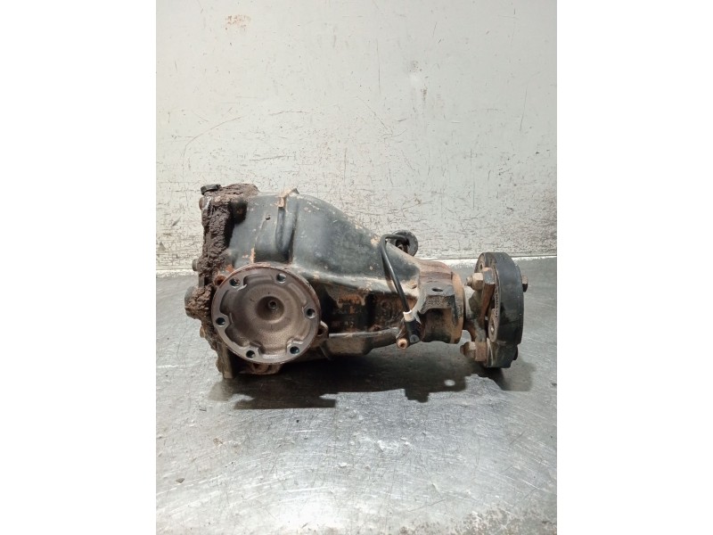 Recambio de diferencial trasero para mercedes-benz clase c (w202) berlina referencia OEM IAM 1243510505 12543510605 R1243513008