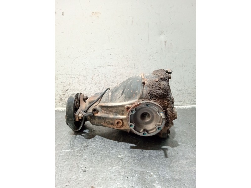 Recambio de diferencial trasero para mercedes-benz clase c (w202) berlina referencia OEM IAM 1243510505 12543510605 R1243513008