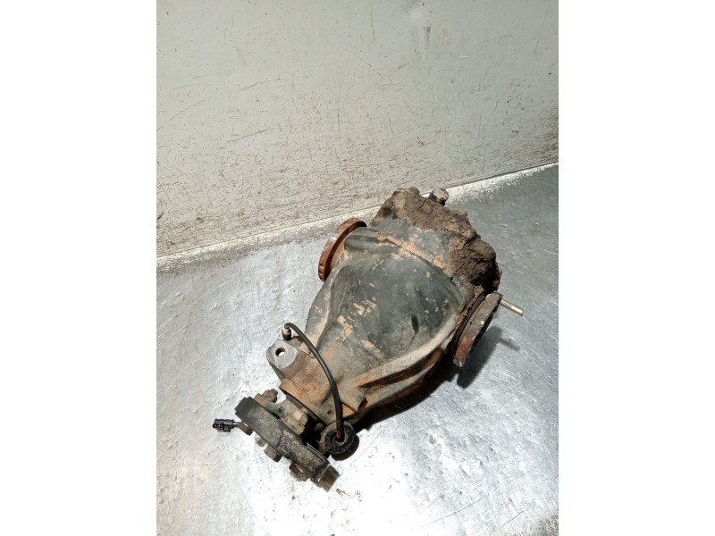 Recambio de diferencial trasero para mercedes-benz clase c (w202) berlina referencia OEM IAM 1243510505 12543510605 R1243513008