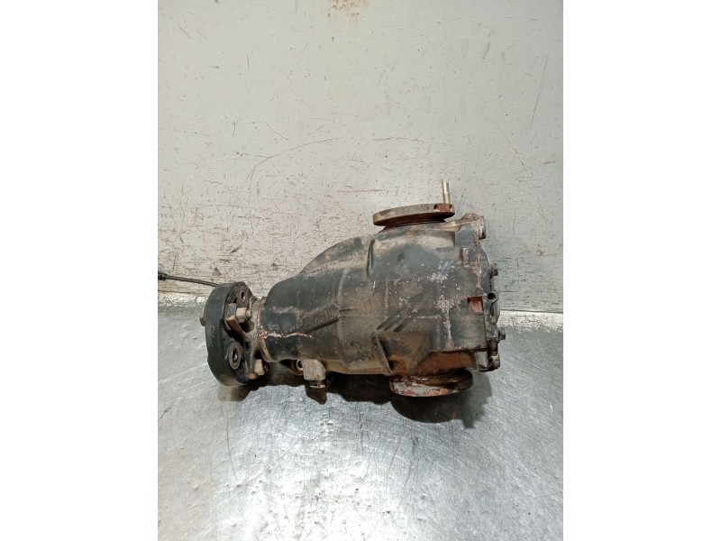 Recambio de diferencial trasero para mercedes-benz clase c (w202) berlina referencia OEM IAM 1243510505 12543510605 R1243513008