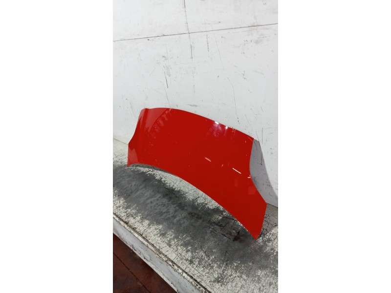 Recambio de capot para toyota yaris 1.3 16v cat referencia OEM IAM   