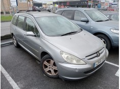 peugeot 307 break (3e) del año 2003