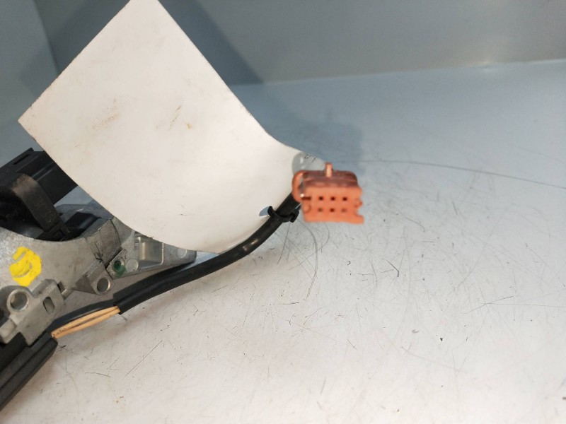 Recambio de conmutador de arranque para citroen c2 1.4 hdi referencia OEM IAM N0502073 N05024553 