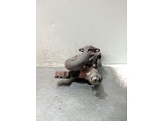 Recambio de turbocompresor para fiat scudo (222) referencia OEM IAM 9623320880 CC5209F 4540861 2