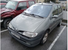 renault megane scénic (ja0/1_) del año 1999