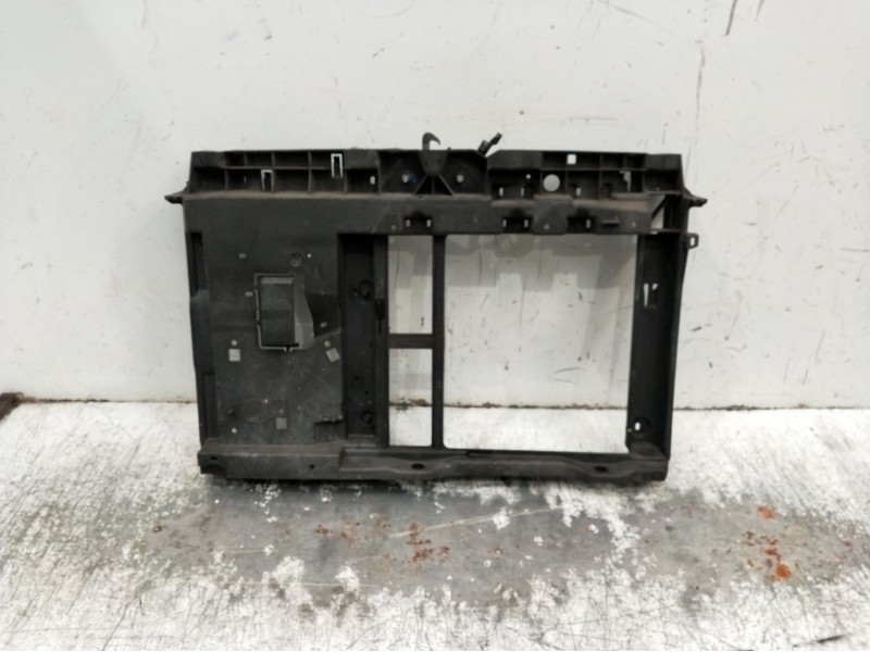 Recambio de panel frontal para peugeot 207 cc referencia OEM IAM   