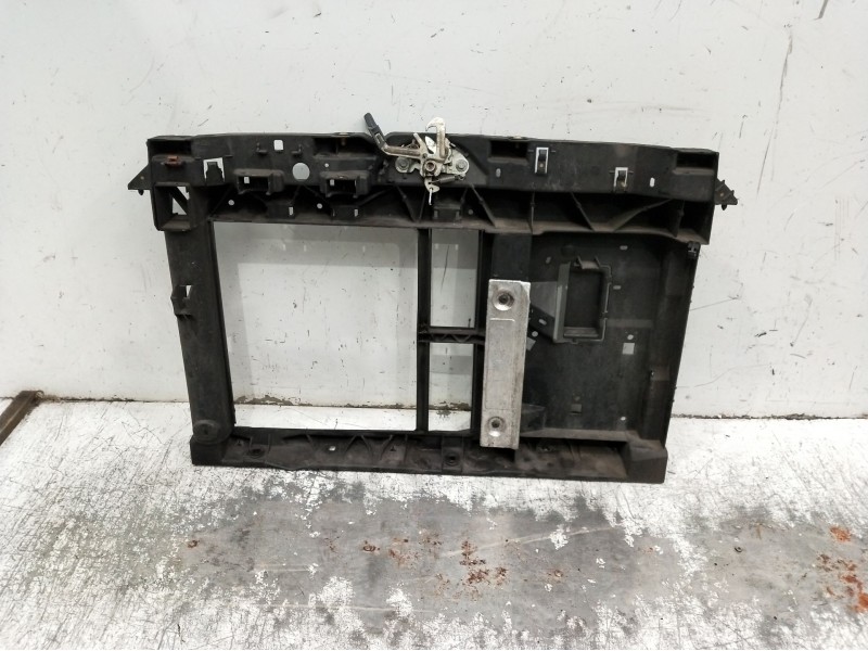 Recambio de panel frontal para peugeot 207 cc referencia OEM IAM   