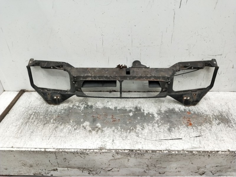 Recambio de panel frontal para fiat scudo (222) referencia OEM IAM   