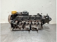 Recambio de culata para nissan qashqai (j10) acenta referencia OEM IAM K9KEURO4  