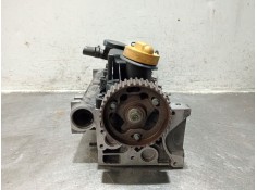 Recambio de culata para nissan qashqai (j10) acenta referencia OEM IAM K9KEURO4   2