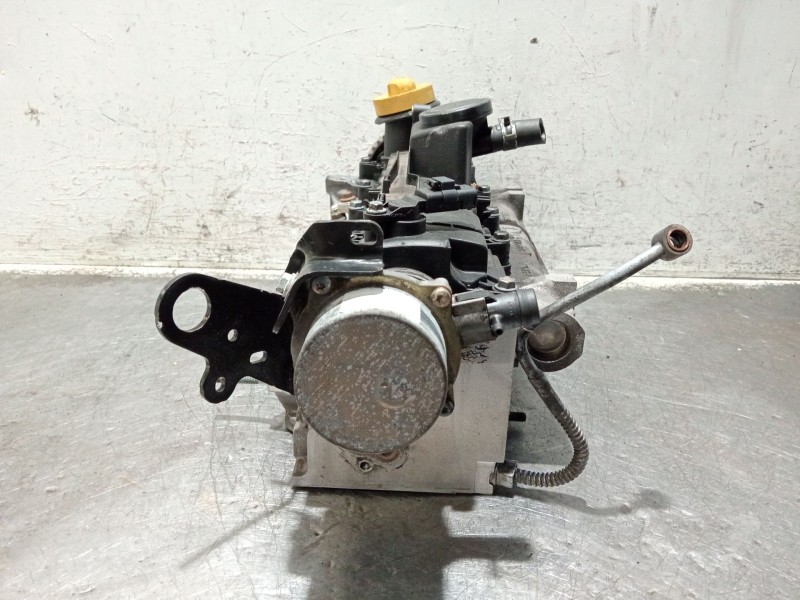 Recambio de culata para nissan qashqai (j10) acenta referencia OEM IAM K9KEURO4  