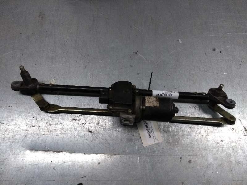 Recambio de motor limpia delantero para daewoo nubira berlina 1.8 cat referencia OEM IAM   