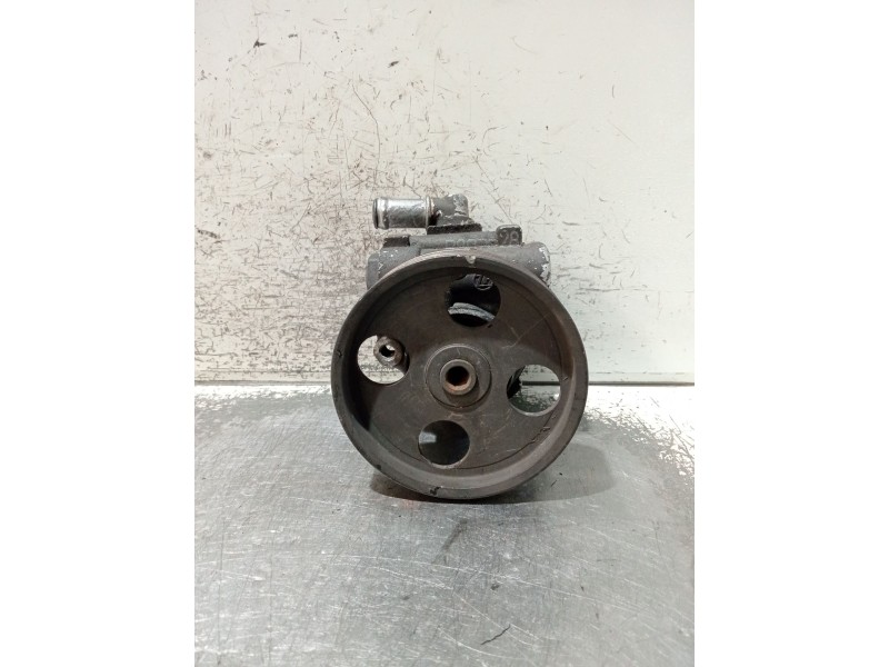 Recambio de bomba direccion para fiat scudo (222) referencia OEM IAM   