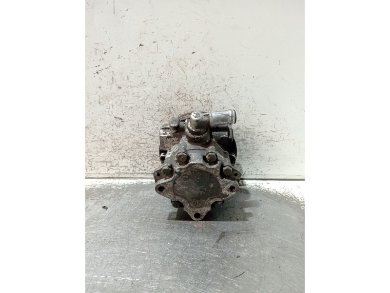 Recambio de bomba direccion para fiat scudo (222) referencia OEM IAM   