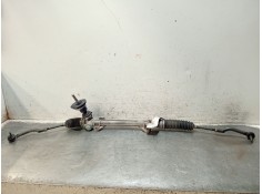 Recambio de cremallera direccion para nissan qashqai (j10) acenta referencia OEM IAM   