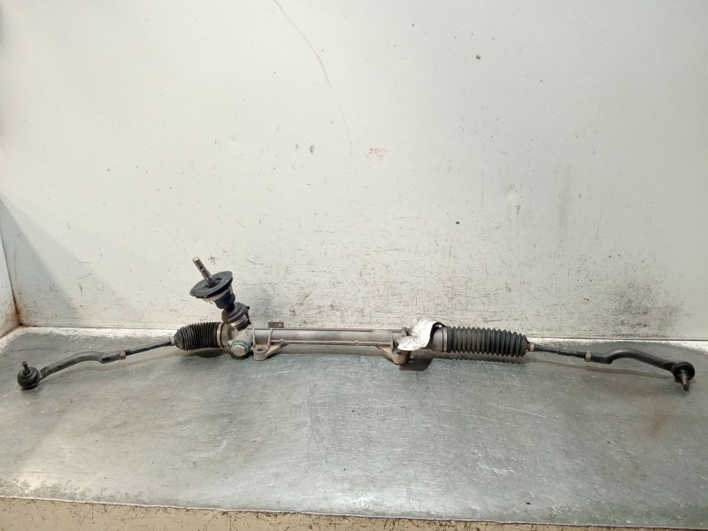 Recambio de cremallera direccion para nissan qashqai (j10) acenta referencia OEM IAM   