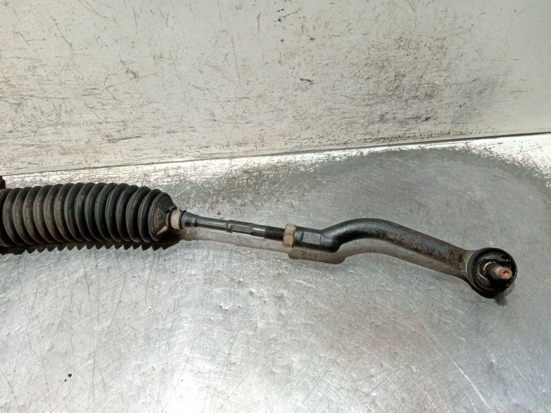 Recambio de cremallera direccion para nissan qashqai (j10) acenta referencia OEM IAM   