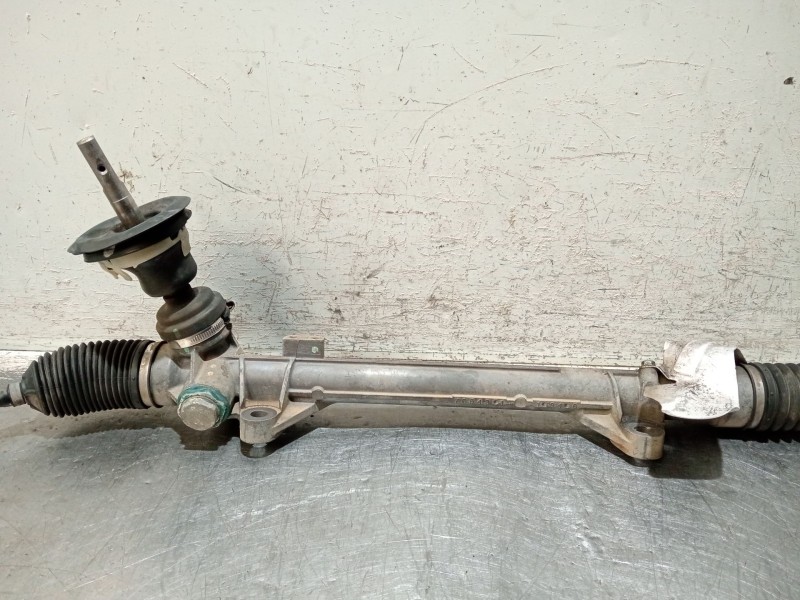 Recambio de cremallera direccion para nissan qashqai (j10) acenta referencia OEM IAM   