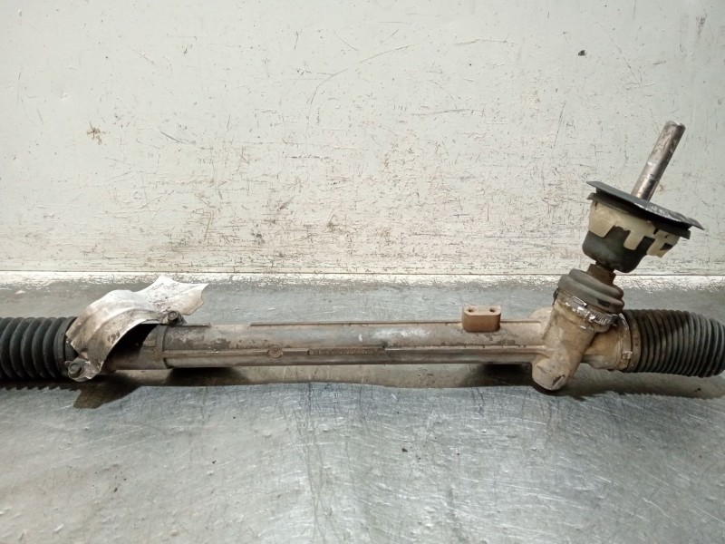 Recambio de cremallera direccion para nissan qashqai (j10) acenta referencia OEM IAM   