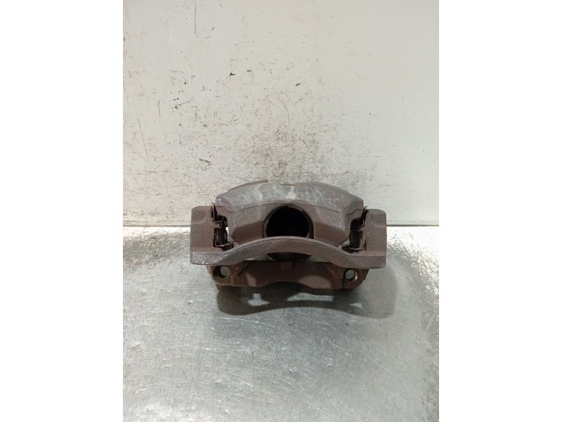 Recambio de pinza freno delantera derecha para nissan qashqai (j10) acenta referencia OEM IAM   