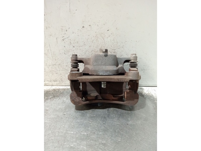 Recambio de pinza freno delantera derecha para nissan qashqai (j10) acenta referencia OEM IAM   
