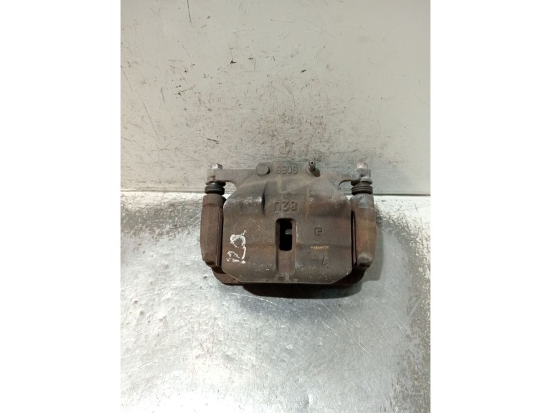Recambio de pinza freno delantera izquierda para nissan qashqai (j10) acenta referencia OEM IAM   