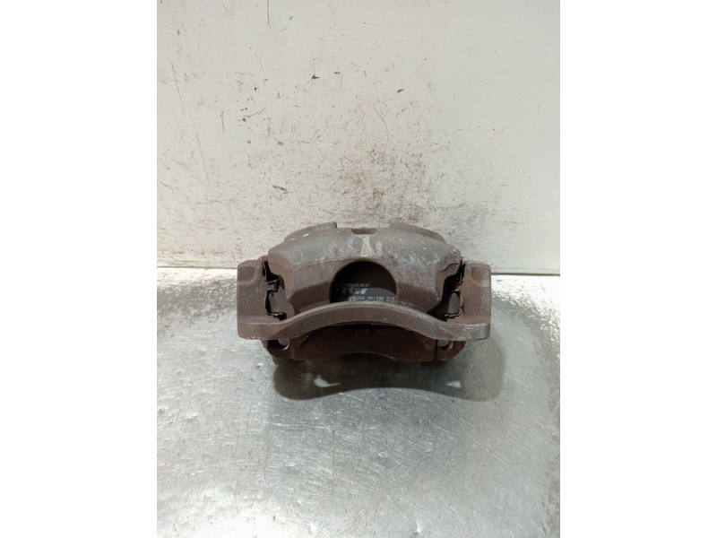 Recambio de pinza freno delantera izquierda para nissan qashqai (j10) acenta referencia OEM IAM   