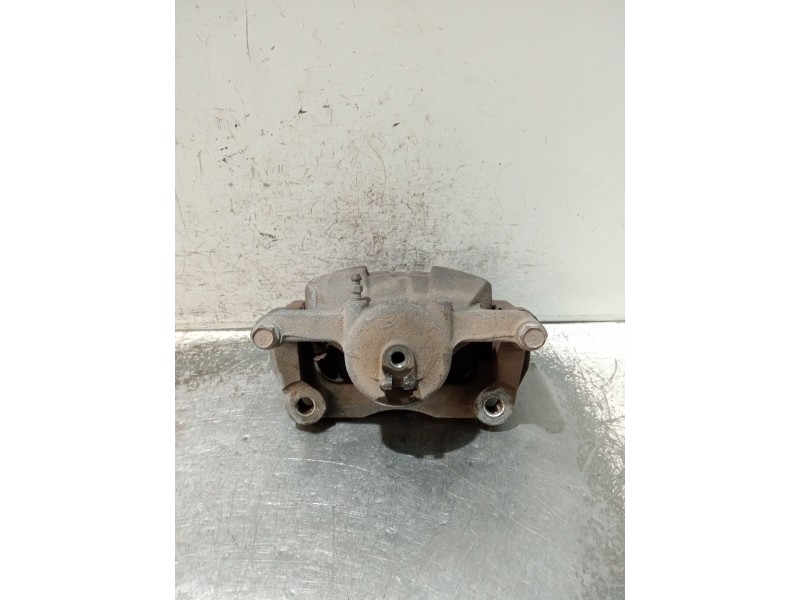 Recambio de pinza freno delantera izquierda para nissan qashqai (j10) acenta referencia OEM IAM   