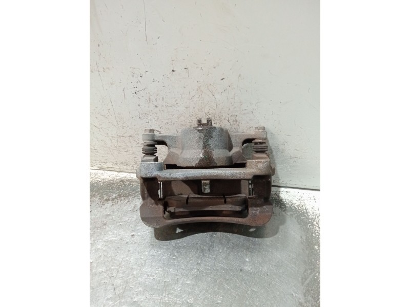 Recambio de pinza freno delantera izquierda para nissan qashqai (j10) acenta referencia OEM IAM   