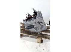 Recambio de caja cambios para citroën c1 seduction referencia OEM IAM 20tt 052232081 