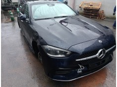 mercedes-benz clase c (w206) del año 2022 2