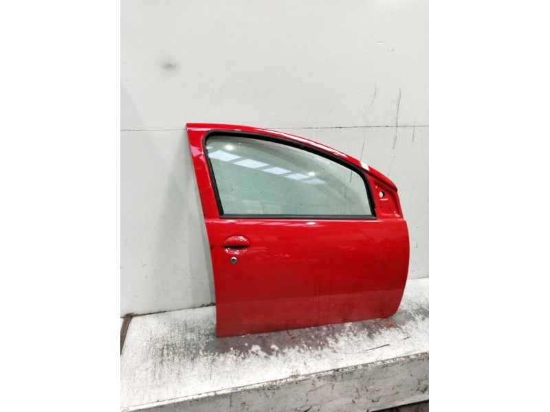 Recambio de puerta delantera derecha para citroën c1 seduction referencia OEM IAM 5p  