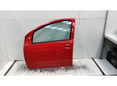 Recambio de puerta delantera izquierda para citroën c1 seduction referencia OEM IAM 5p  