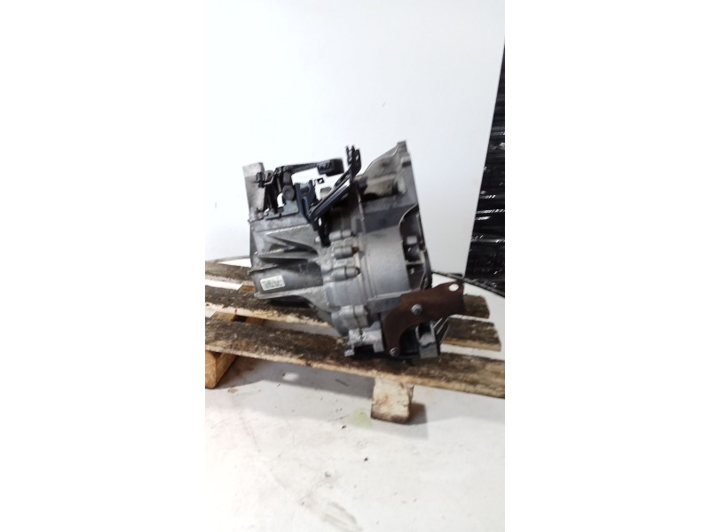 Recambio de caja cambios para ford c-max (cb3) ambiente referencia OEM IAM 6m5r7002yc t1ge2240108175152 