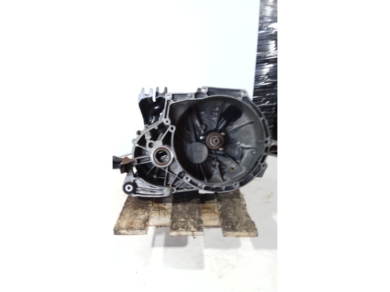 Recambio de caja cambios para ford c-max (cb3) ambiente referencia OEM IAM 6m5r7002yc t1ge2240108175152 