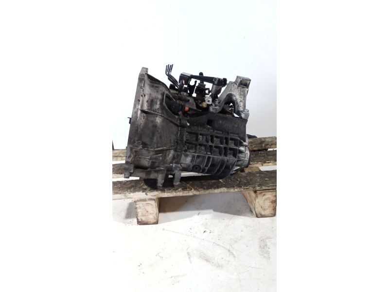 Recambio de caja cambios para ford c-max (cb3) ambiente referencia OEM IAM 6m5r7002yc t1ge2240108175152 