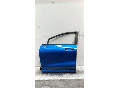 Recambio de puerta delantera izquierda para ford puma referencia OEM IAM 5p  