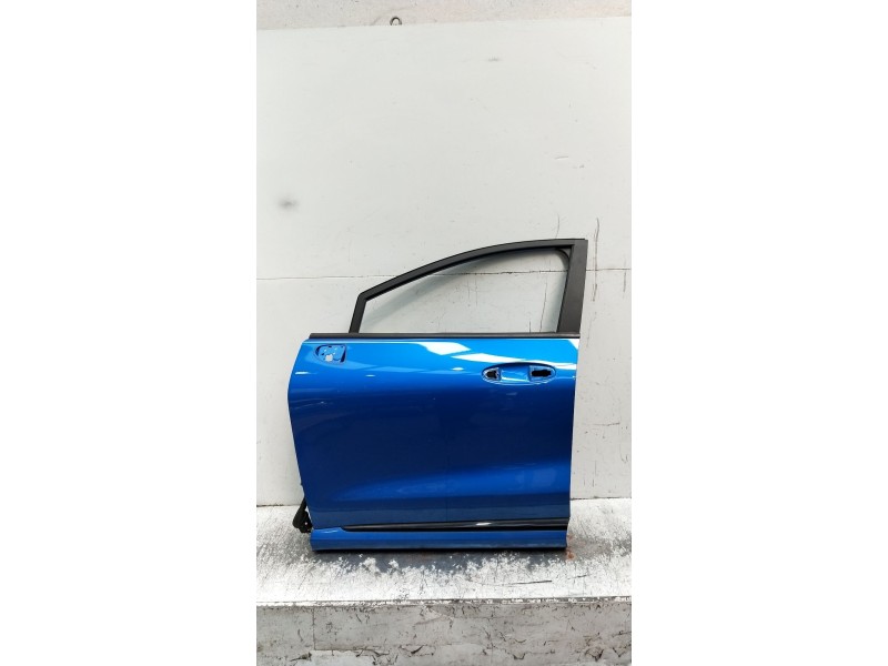 Recambio de puerta delantera izquierda para ford puma referencia OEM IAM 5p  