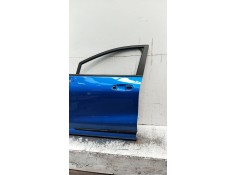 Recambio de puerta delantera izquierda para ford puma referencia OEM IAM 5p   2