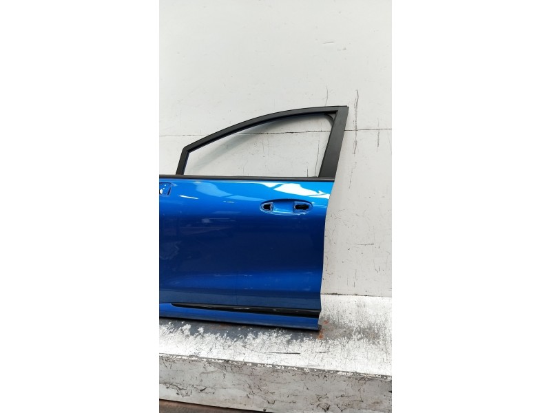 Recambio de puerta delantera izquierda para ford puma referencia OEM IAM 5p  