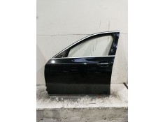 Recambio de puerta delantera izquierda para bmw serie 5 lim. (f10) 525d xdrive referencia OEM IAM 4p  