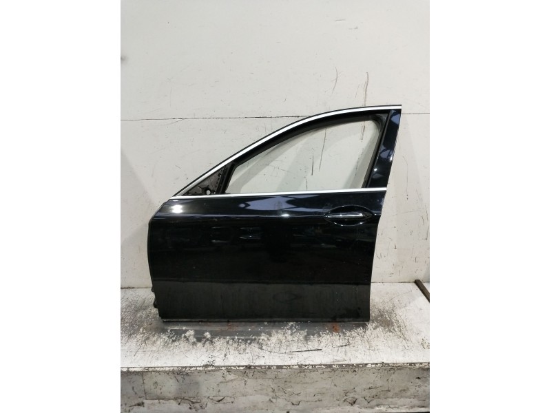 Recambio de puerta delantera izquierda para bmw serie 5 lim. (f10) 525d xdrive referencia OEM IAM 4p  