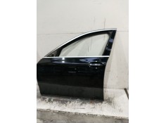 Recambio de puerta delantera izquierda para bmw serie 5 lim. (f10) 525d xdrive referencia OEM IAM 4p   2