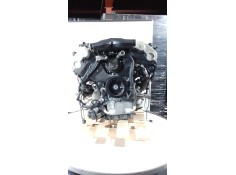 Recambio de motor completo para porsche cayenne (92a) 4.8 s referencia OEM IAM M4802 c02523 