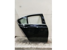 Recambio de puerta trasera derecha para bmw serie 5 lim. (f10) 525d xdrive referencia OEM IAM 4p  