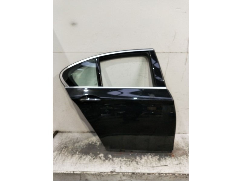 Recambio de puerta trasera derecha para bmw serie 5 lim. (f10) 525d xdrive referencia OEM IAM 4p  